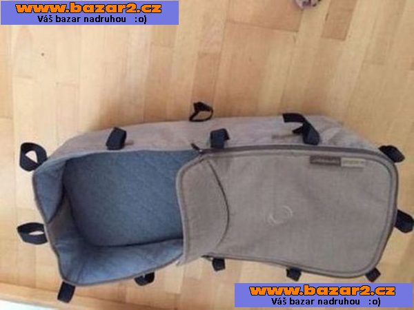 Bugaboo Cameleon3 Sahara komplett, Special Edition