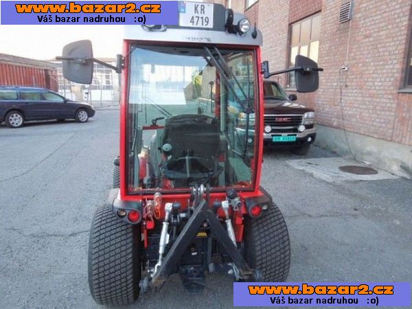 Antonio Carraro TTR 4400