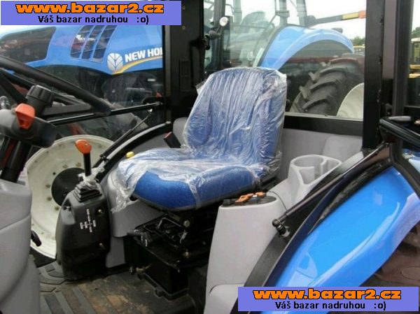 New Holland 305-BMR