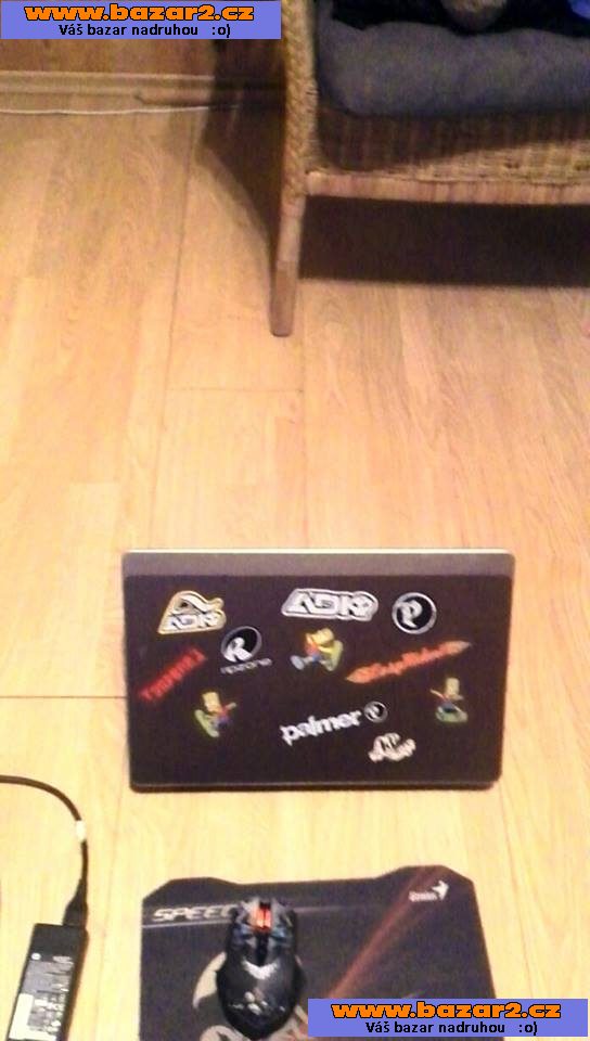 HP ProBook 4535s 