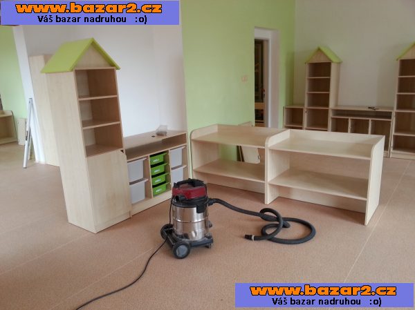 Výroba nábytku