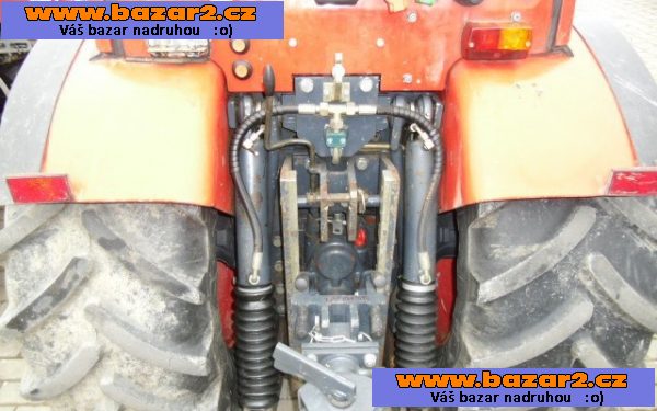 Sauerburger FXS 751 AS 