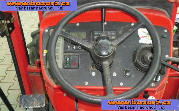 Sauerburger FXS 751 AS 