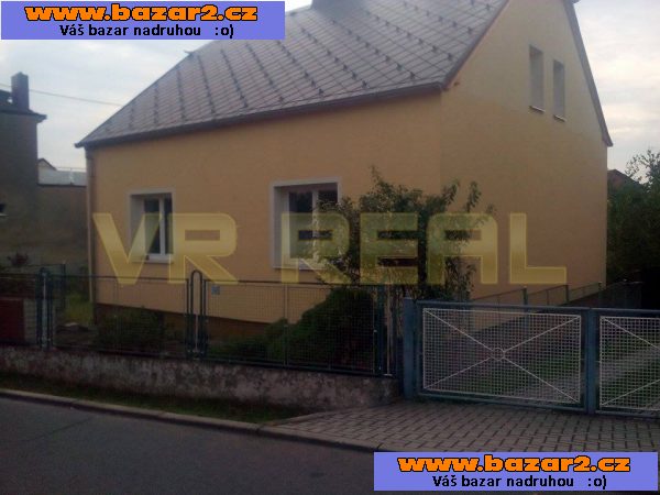 Prodej rodinného domu 106 m², Kobeřice, okres Opava