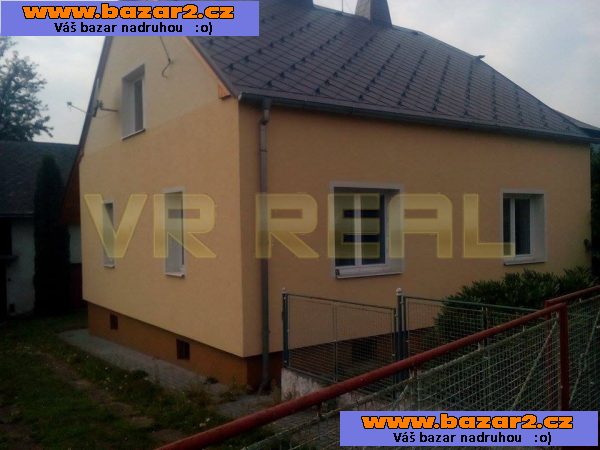 Prodej rodinného domu 106 m², Kobeřice, okres Opava