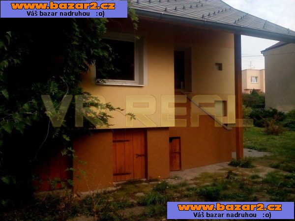 Prodej rodinného domu 106 m², Kobeřice, okres Opava