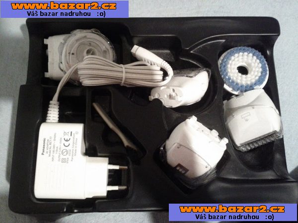 Prodám epilátor PANASONIC ES-ED94