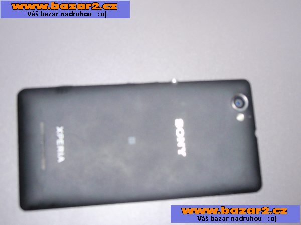 Sony Xperia M + HTC Desire 500