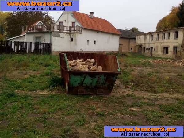 Opuka - Litoměřice
