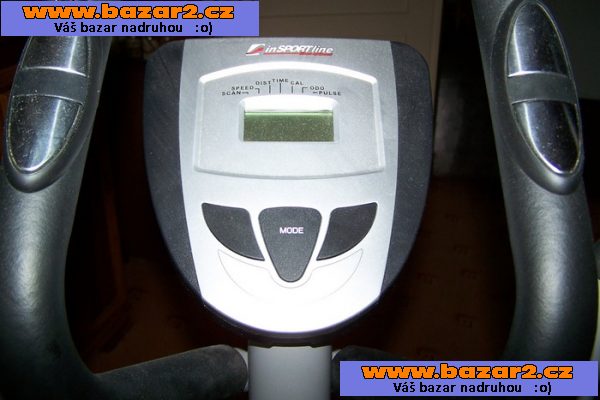 ORBITREK inSPORTline DAYTONA 2 V 1