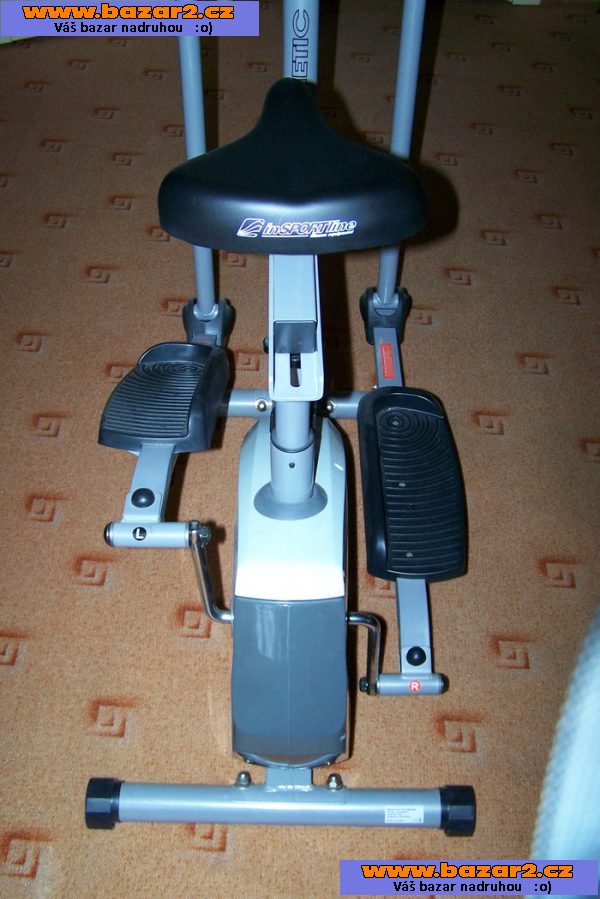 ORBITREK inSPORTline DAYTONA 2 V 1