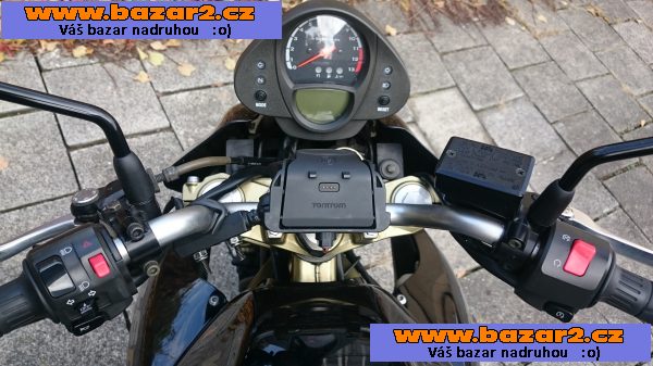 Kawasaki ER6n