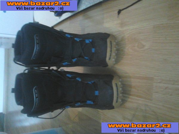 Dámský Snowboard Nitro