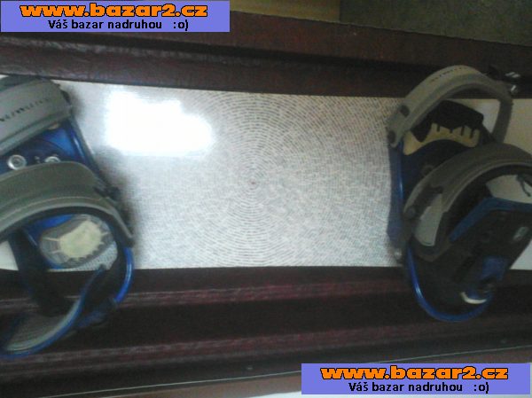 Dámský Snowboard Nitro