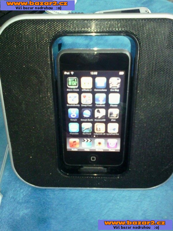 Apple Ipod Touch