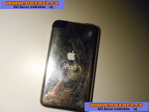 Apple Ipod Touch