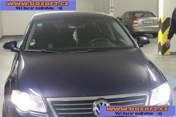 vw passa 2006 1,9