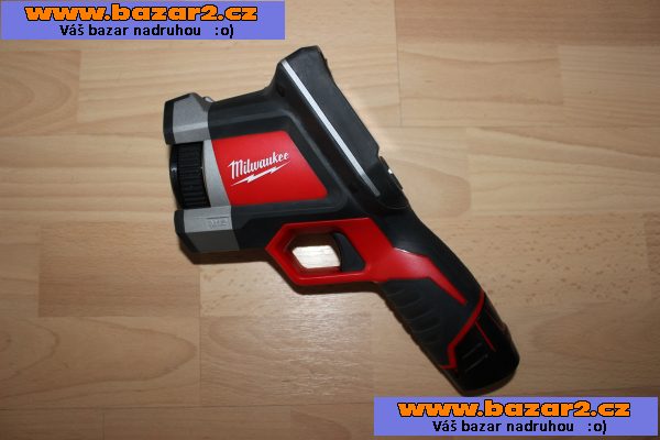 Termokamera Milwaukee M12 TI