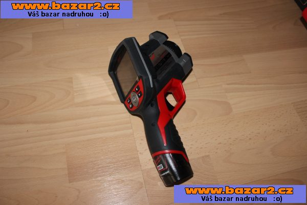 Termokamera Milwaukee M12 TI