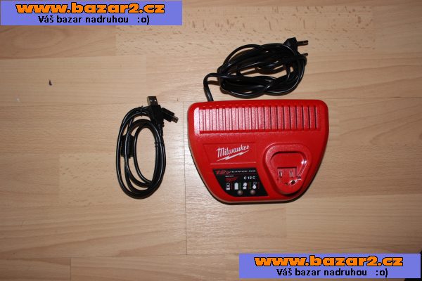 Termokamera Milwaukee M12 TI