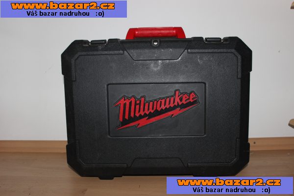Termokamera Milwaukee M12 TI