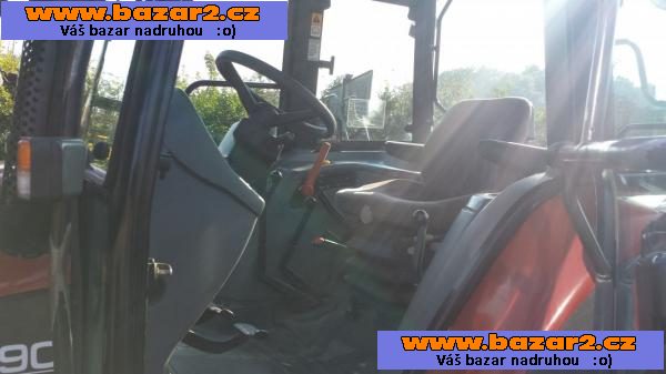 New Holland TL 90