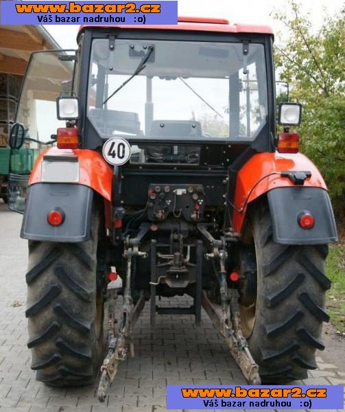 Zetor 7341