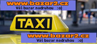 Koncese Taxi pouze 999.-