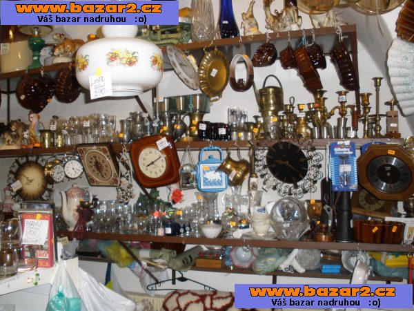 samostatně(jednotlivě)- 4 stylové čajové soupravy