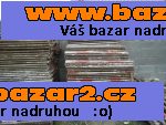 Koupim haki leseni z cele CR.