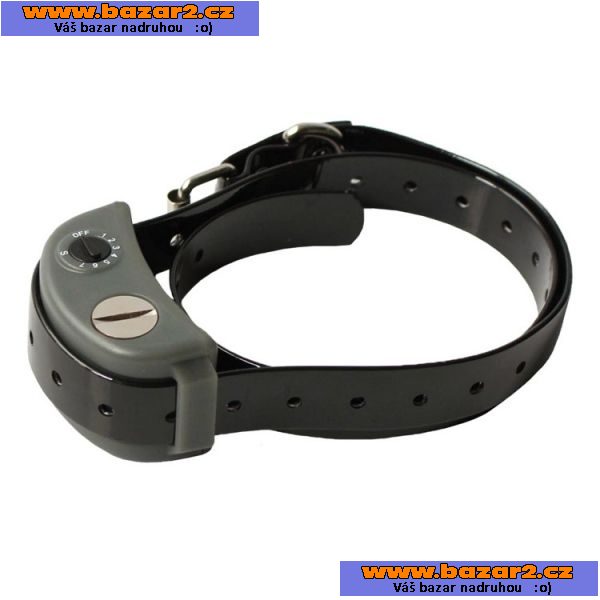 Petrainer PET854 protištěkací obojek