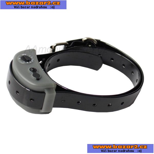 Protištěkací obojek Petrainer PET855