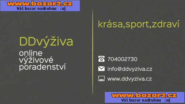 Výživové poradenství