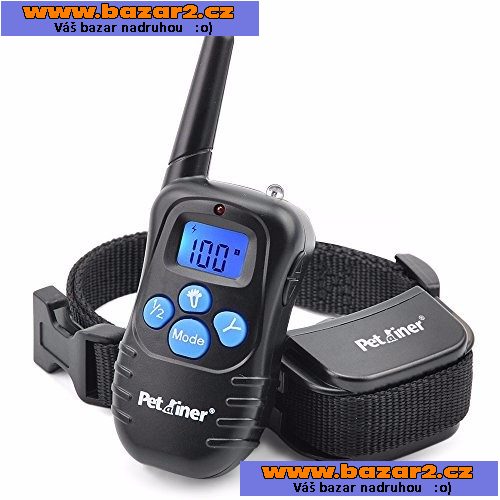  Elektronický výcvikový Petrainer PET998DR Deluxe
