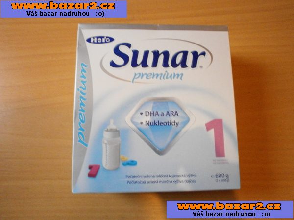 Sunar premium 1