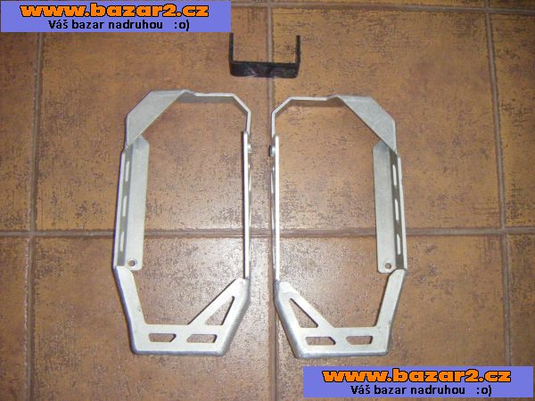 Klapky V fORCE 4 KTM EXC,SX 125-200.
