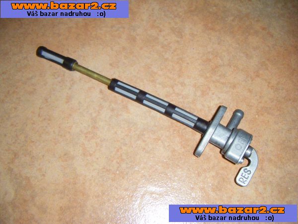 Klapky V fORCE 4 KTM EXC,SX 125-200.