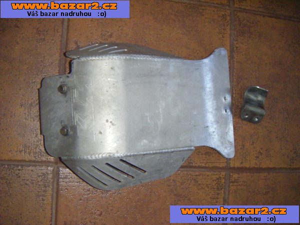 Klapky V fORCE 4 KTM EXC,SX 125-200.