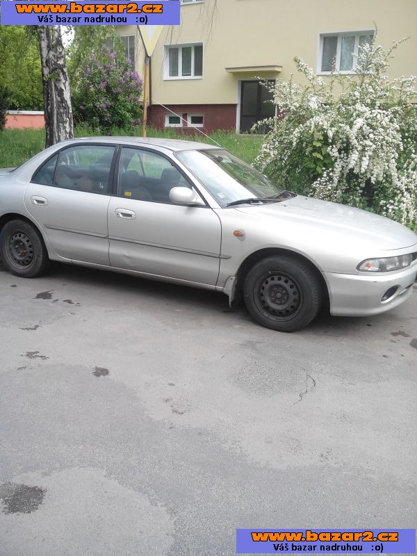 Na náhádní díly