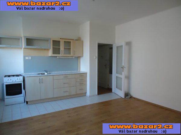 Prodám byt 2+kk Praha 6, Břevnov ,OV,cihla
