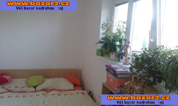 Prodám byt 2+kk Praha 6, Břevnov ,OV,cihla