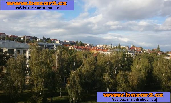 Prodám byt 2+kk Praha 6, Břevnov ,OV,cihla