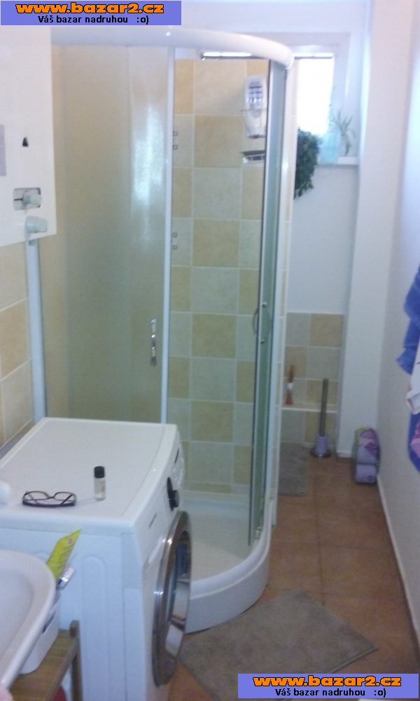 Prodám byt 2+kk Praha 6, Břevnov ,OV,cihla