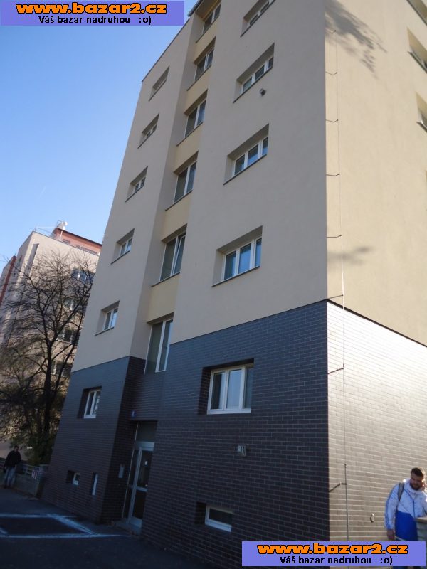 Prodám byt 2+kk Praha 6, Břevnov ,OV,cihla