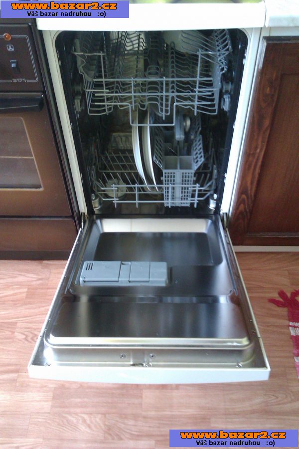 Myčka AEG Electrolux