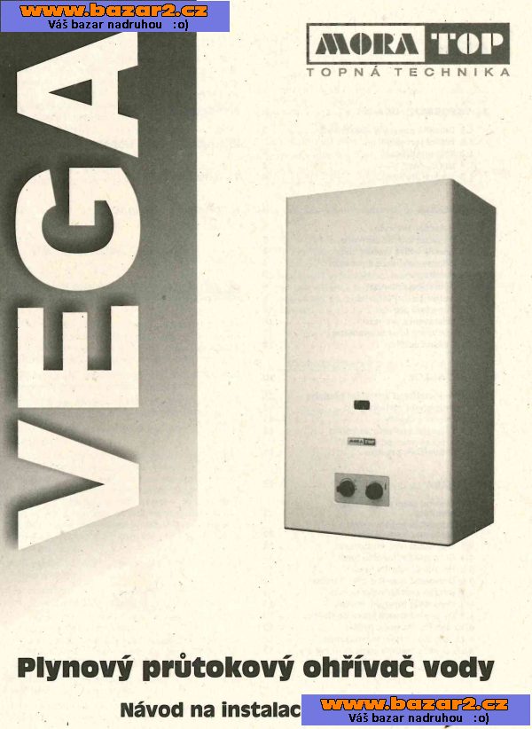 Mora Top Vega Max