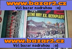 časopis STADION svázané ročníky za období 1963-1988