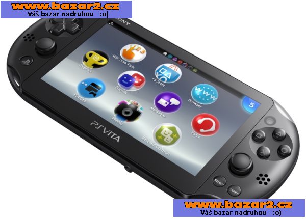 Sony Playstation Vita Slim