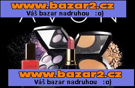Avon - objednávání se slevou či přivýdělek