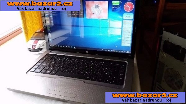 Notebook HP systémem W10